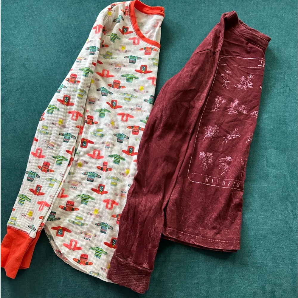 3 Listings 15$! Women’s Shirt Bundle